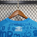 Camisa Grêmio 23/24 Edição Especial Killavilla Torcedor Masculina (Umbro)