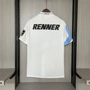 Camisa Grêmio 95/96 Retrô Reserva (Away) Torcedor Masculina