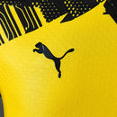 Camisa Borussia Dortmund 25/26 Home Jogador Masculina (Puma)