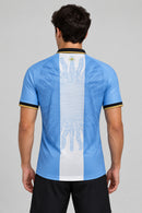 Camisa Seleção Argentina 26/27 Home Edição Especial Messi Last Match Jogador Masculina (Adidas)
