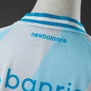 Camisa Grêmio 2026 Torcedor II Feminina New Balance