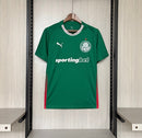Camisa Palmeiras 26/27 Home Torcedor Masculina (Puma)