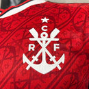 Camisa Flamengo 26/27 Third Jogador Masculina (Adidas)