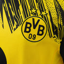 Camisa Borussia Dortmund 25/26 Home Torcedor Masculina (Puma)