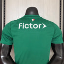 Camisa Palmeiras 26/27 Home Jogador Masculina (Puma)