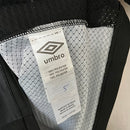 Camisa Athletico Paranaense 2018 Home Retrô Masculina (Umbro)