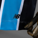 Camisa Grêmio 2026 Home Torcedor Masculina (New Balance)