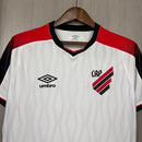 Camisa Athletico Paranaense 26/27 Away Masculina (Umbro)