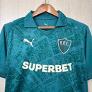 Camisa Fluminense 26/27 Third Masculina (Puma)