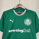 Camisa Palmeiras 26/27 Home Torcedor Masculina (Puma)