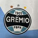 Camisa Grêmio 95/96 Retrô Reserva (Away) Torcedor Masculina