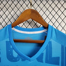 Camisa Grêmio 23/24 Edição Especial Killavilla Torcedor Masculina (Umbro)