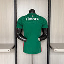 Camisa Palmeiras 26/27 Home Jogador Masculina (Puma)