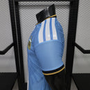 Camisa Seleção Argentina 26/27 Home Edição Especial Messi Last Match Jogador Masculina (Adidas)