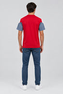 Internacional 26/27 Men's Fan Training Jersey (Adidas)