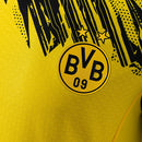 Camisa Borussia Dortmund 25/26 Home Jogador Masculina (Puma)