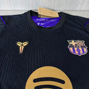 Camisa Barcelona 26/27 Away Edição Especial Kobe Bryant Jogador Masculina (Nike)