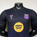 Camisa Barcelona 26/27 Away Edição Especial Kobe Bryant Jogador Masculina (Nike)