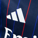 Camisa Olympique Lyonnais 25/26 Away Jogador Masculina (Adidas)