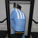Camisa Seleção Argentina 26/27 Home Edição Especial Messi Last Match Jogador Masculina (Adidas)