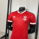 Camisa Flamengo 26/27 Third Jogador Masculina (Adidas)