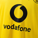 Camisa Borussia Dortmund 25/26 Home Torcedor Masculina (Puma)