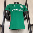 Camisa Palmeiras 26/27 Home Jogador Masculina (Puma)