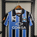 Camisa Grêmio 97/98 Retrô Titular I Torcedor Masculina