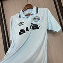 Camisa Grêmio 25/26 II Torcedor Masculina (Umbro)