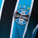 Camisa Grêmio 2026 Home Torcedor Masculina (New Balance)