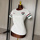 Camisa Fluminense 26/27 Away Feminina (Puma)