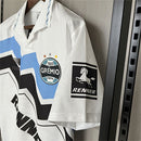 Camisa Grêmio 95/96 Retrô Reserva (Away) Torcedor Masculina