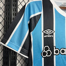 Camisa Grêmio 24/25 Torcedor (Umbro)