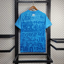 Camisa Grêmio 23/24 Edição Especial Killavilla Torcedor Masculina (Umbro)