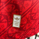Camisa Flamengo 26/27 Third Jogador Masculina (Adidas)