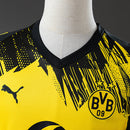 Camisa Borussia Dortmund 25/26 Home Torcedor Masculina (Puma)