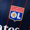 Camisa Olympique Lyonnais 25/26 Away Jogador Masculina (Adidas)