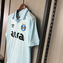 Camisa Grêmio 25/26 II Torcedor Masculina (Umbro)
