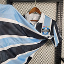 Camisa Grêmio 97/98 Home Retrô Torcedor Masculina