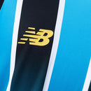 Camisa Grêmio 2026 Home Torcedor Masculina (New Balance)