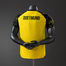Camisa Borussia Dortmund 25/26 Home Jogador Masculina (Puma)