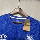 Camisa Grêmio 24/25 Treino Torcedor Masculina (Umbro)