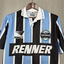 Camisa Grêmio 95/96 Home Retrô Torcedor Masculina (Penalty)