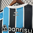 Camisa Grêmio 24/25 Torcedor (Umbro)