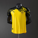 Camisa Borussia Dortmund 25/26 Home Jogador Masculina (Puma)