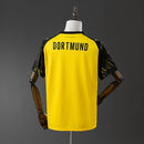 Camisa Borussia Dortmund 25/26 Home Torcedor Masculina (Puma)