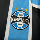 Camisa Grêmio 24/25 Torcedor Manga Longa - Umbro