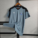 Camisa Grêmio 23/24 Treino Masculina (Umbro)