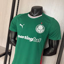 Camisa Palmeiras 26/27 Home Jogador Masculina (Puma)