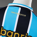 Camisa Grêmio 2026 Home Torcedor Masculina (New Balance)